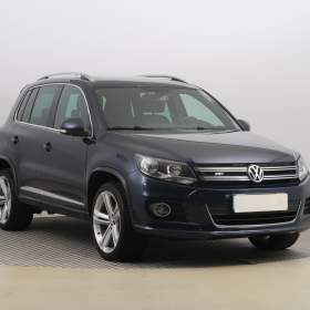 Volkswagen Tiguan 2.0 TDI / 19487589