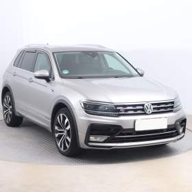 Volkswagen Tiguan 2.0 TDI / 19487591