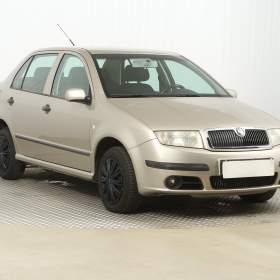 Škoda Fabia 1.2 12V / 19487594