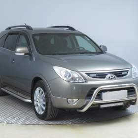 Hyundai ix55 3.0 CRDi / 19487599