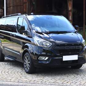 Ford Tourneo Custom 2.0 EcoBlue / 19487600