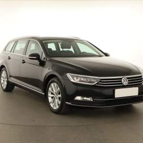 Volkswagen Passat 2.0 TDI / 19487602