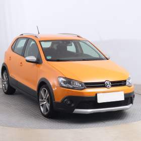Volkswagen Polo 1.2 TSI / 19487606