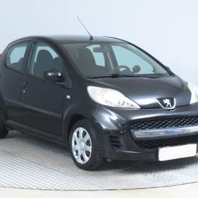 Peugeot 107 1.0 / 19487607