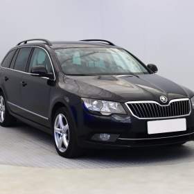 Škoda Superb 2.0 TDI / 19487609