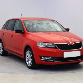 Škoda Rapid 1.0 TSI / 19487610