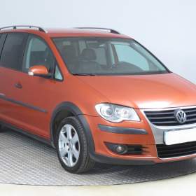 Volkswagen Touran 2.0 TDI / 19487613