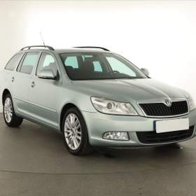 Škoda Octavia 2.0 TDI / 19487614