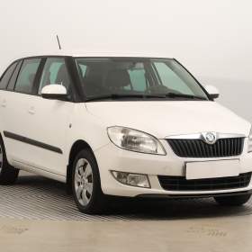 Škoda Fabia 1.6 TDI / 19487615
