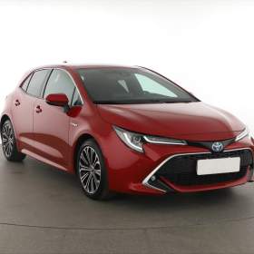 Toyota Corolla 2.0 Hybrid / 19487618
