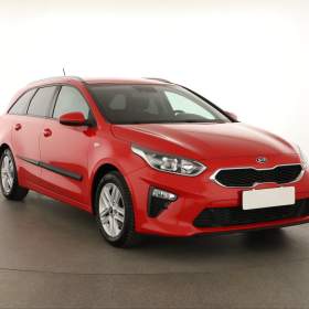 Kia Ceed 1.4 CVVT / 19487620
