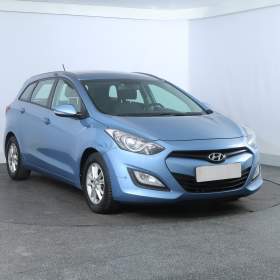 Hyundai i30 1.6 GDI / 19487625