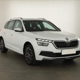 Škoda Kamiq 1.0 G- TEC CNG / 19487626