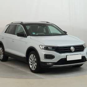 Volkswagen T- Roc 1.5 TSI / 19487630
