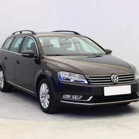 Volkswagen Passat 2.0 TDI / 19487631