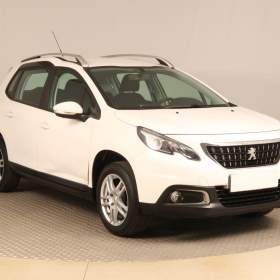 Peugeot 2008 1.2 PureTech / 19487632