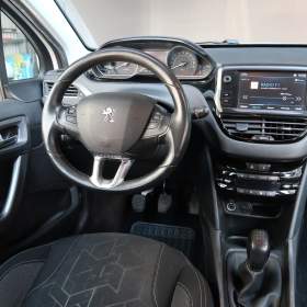Peugeot 2008 1.2 PureTech / 19487632