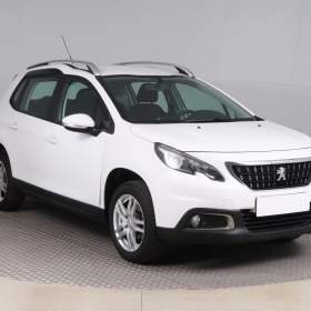 Peugeot 2008 1.2 PureTech / 19487632