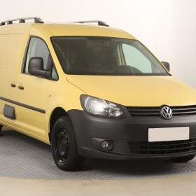 Volkswagen Caddy 1.6 TDI / 19487633