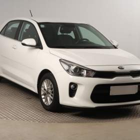 Kia Rio 1.25 CVVT / 19487634