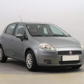 Fiat Punto 1.4 / 19487635