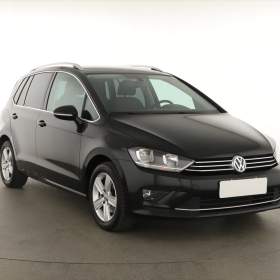 Volkswagen Golf Sportsvan 1.6 TDI / 19487636