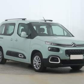 Citroën Berlingo 1.5 BlueHDi / 19487640