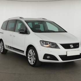 Seat Alhambra 2.0 TDI / 19487645