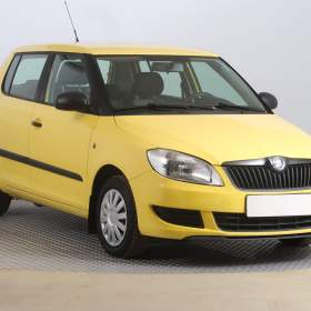 Škoda Fabia 1.2 12V / 19487647
