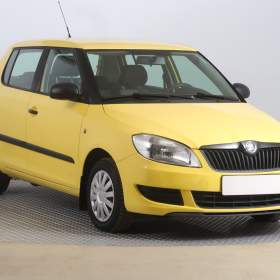 Škoda Fabia 1.2 12V / 19487647
