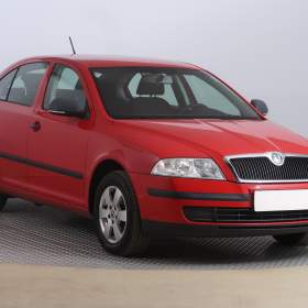 Škoda Octavia 1.6 / 19487648