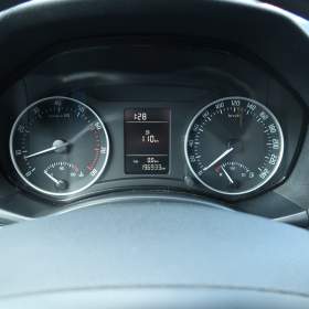 Skoda Octavia 1.4 TSI / 19487648