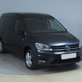 Volkswagen Caddy 2.0 TDI / 19487649