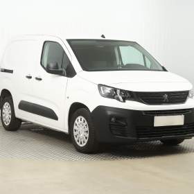 Peugeot Partner 1.6 HDi / 19487650