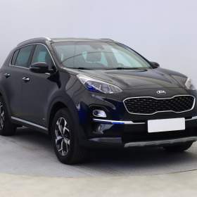 Kia Sportage 1.6 T- GDI / 19487652