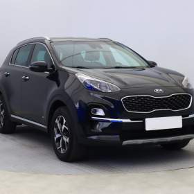 Kia Sportage 1.6 T- GDI / 19487652