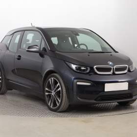 BMW i3 120Ah BEV / 19487654