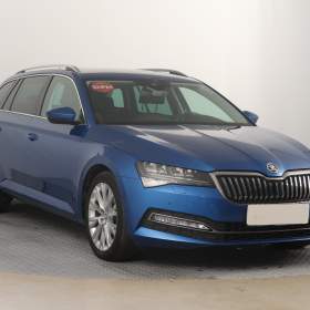Škoda Superb 1.5 TSI / 19487655