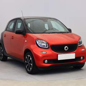 Smart Forfour 1.0 / 19487657