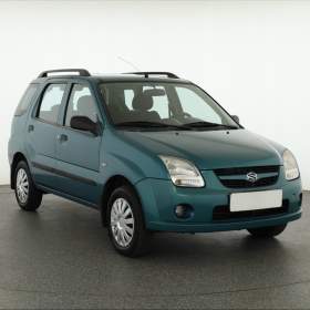 Suzuki Ignis 1.3 / 19487658
