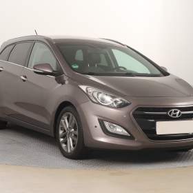 Hyundai i30 1.6 CRDi / 19487660