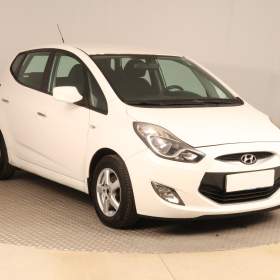 Hyundai ix20 1.4 CVVT / 19487663