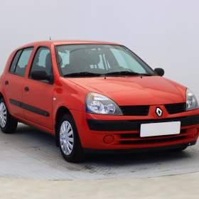 Renault Clio 1.2 / 19487664