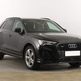 Audi Q3 40 TFSI / 19487666