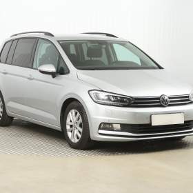 Volkswagen Touran 2.0 TDI / 19487667