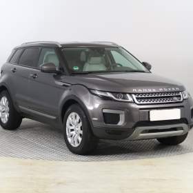 Land Rover Range Rover Evoque TD4 / 19487669