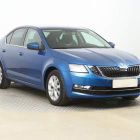 Škoda Octavia 2.0 TDI / 19487670