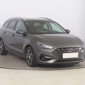 Hyundai i30 1.5 T- GDI MHEV / 19487672