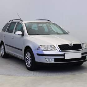 Škoda Octavia 1.6 / 19487673