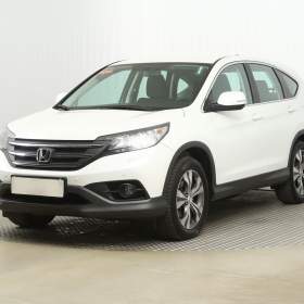 Foto inzerátu Honda CR-V 2.2 i-DTEC